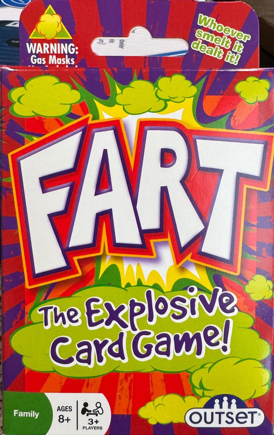 Fart