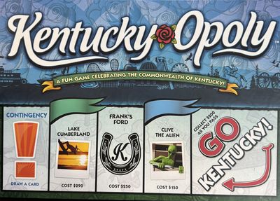 KentuckyOpoly