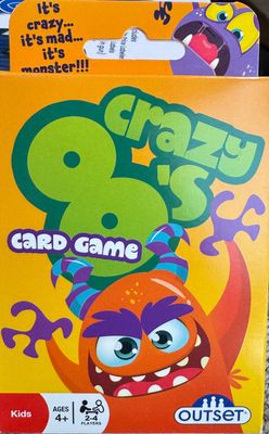 Crazy 8