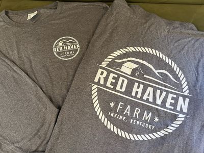 Long Sleeved T-shirt White Logo