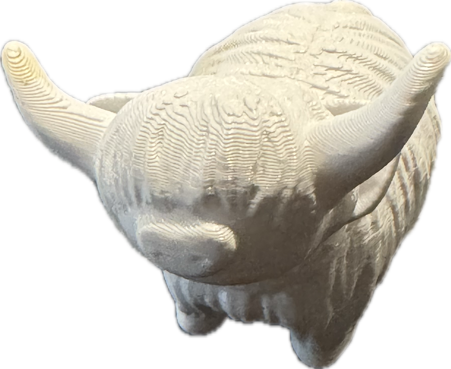 Paint kit Add'l Animal