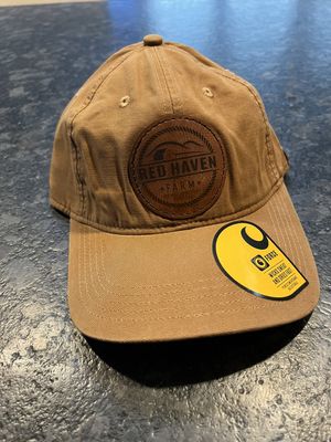 Carhartt Hat