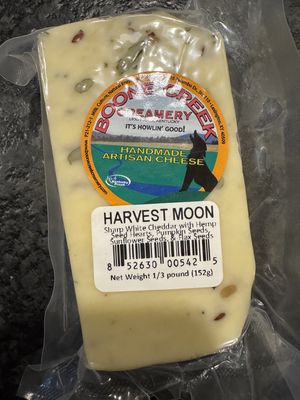 Harvest Moon