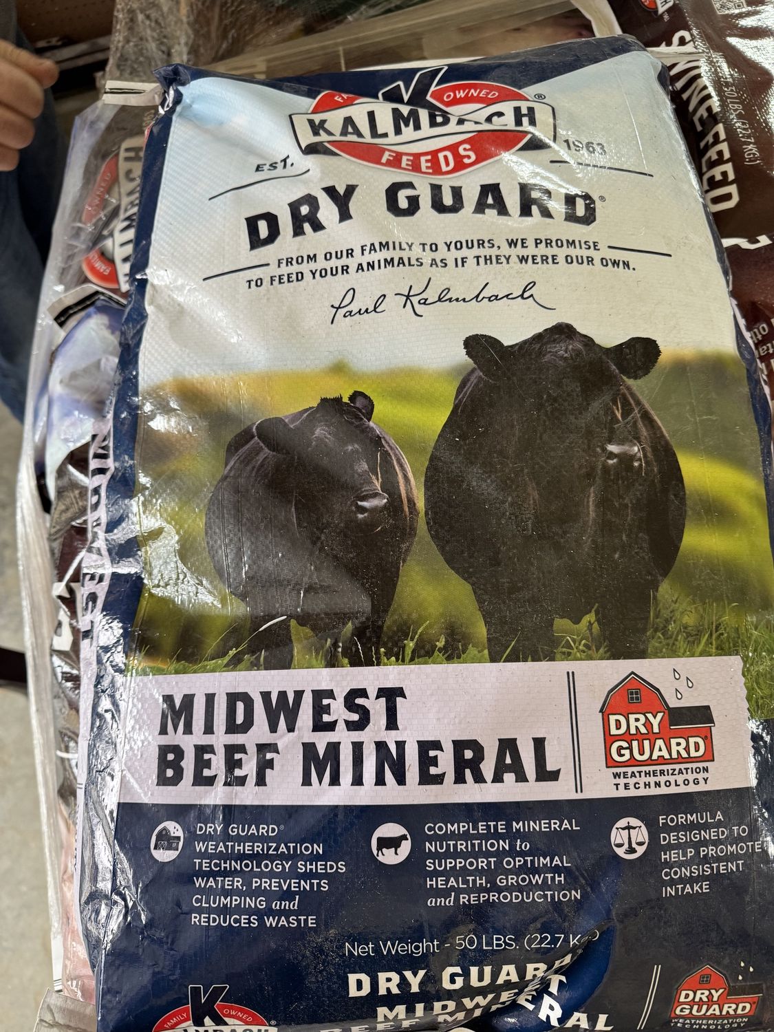 Midwest All-Sesson 7