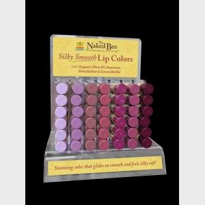 Orange Blossom Honey Silky Smooth Lip Color