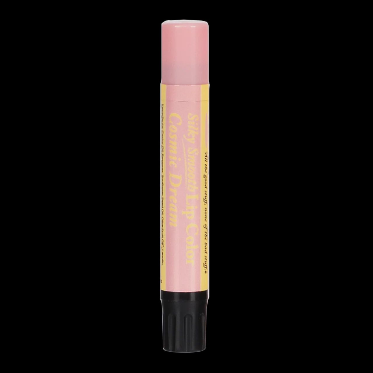 Orange Blossom Honey Silky Smooth Lip Color, Color: Cosmic Dream