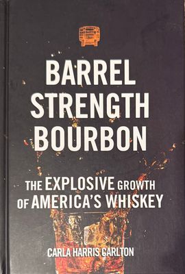 Barrel Strength Bourbon