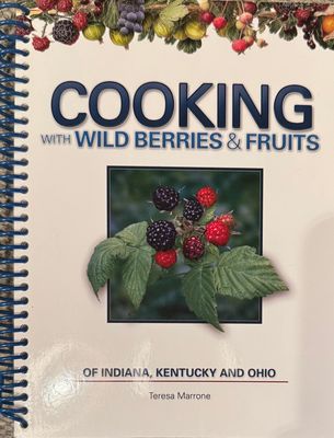 Cooking w Wild Berries and Fruit