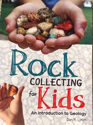 Rock Collecting for Kids