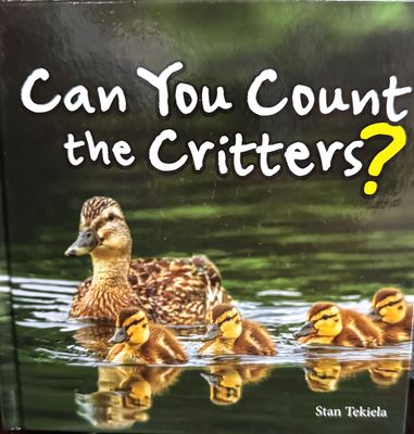 Can you Count the Critters?