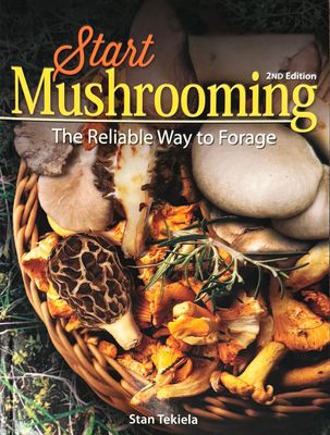 Start Mushrooming