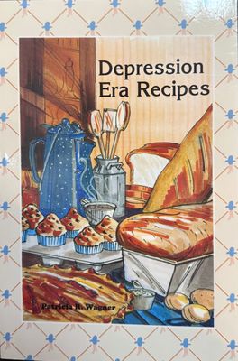 Depression Era Recipes