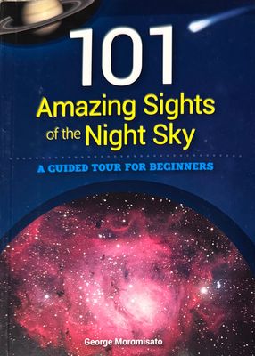 Amazing Sights of the Night Sky