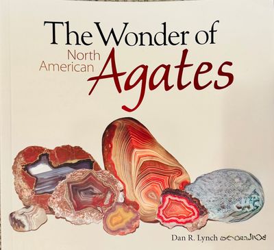The Wonders of Agates