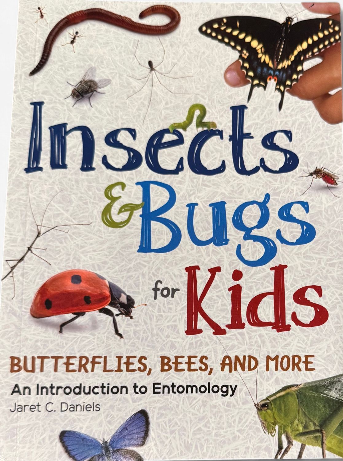 Insect &amp; Bugs for Kids