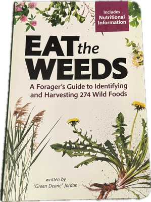 Eat the Weeds