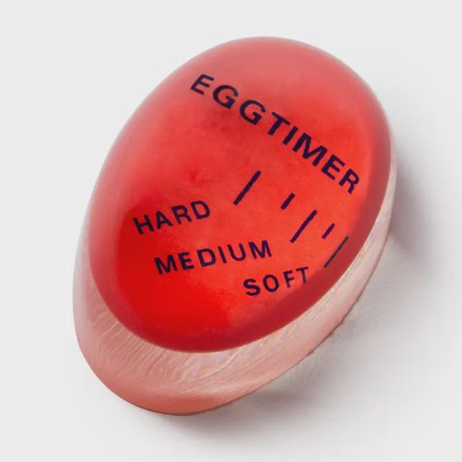 Color Changing Egg Timer