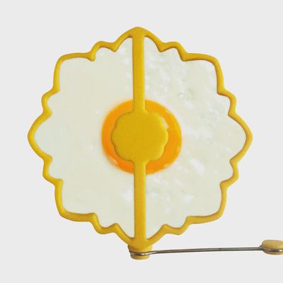 Sunflower Shaped Egg/Pancake Ring