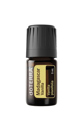 Madagascar Vanilla