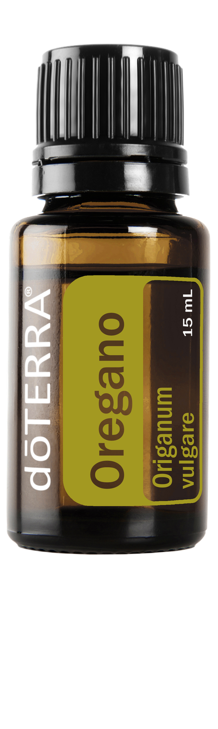 Oregano 15ml