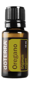 Oregano 15ml