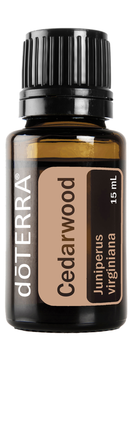 Cedarwood