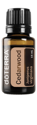Cedarwood