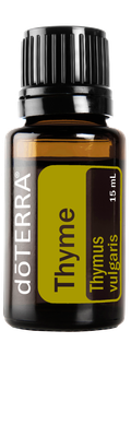 Thyme
