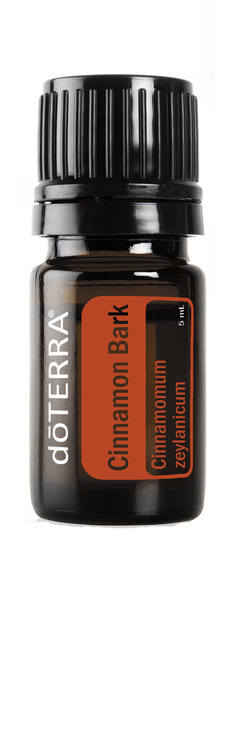 Cinnamon Bark