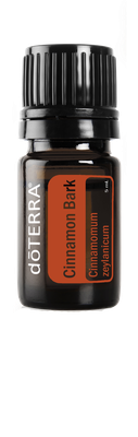 Cinnamon Bark