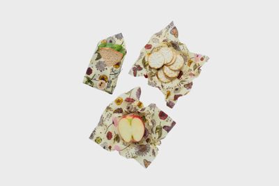 Bee's Wrap - Vegan Lunch Pack