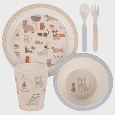 Meal Set - Pets