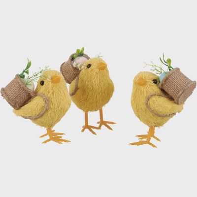 Critter Set - Spring Chicks