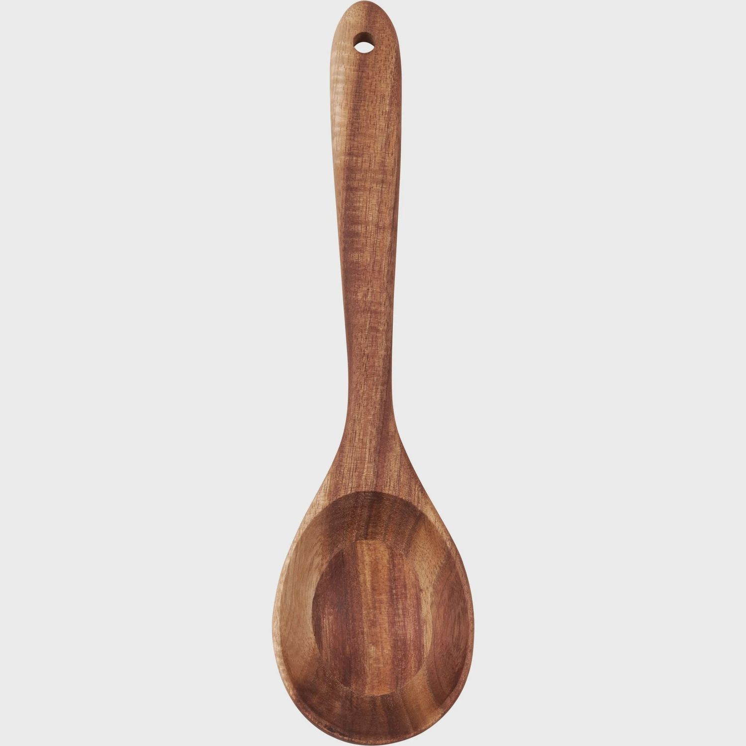 Wooden Ladle