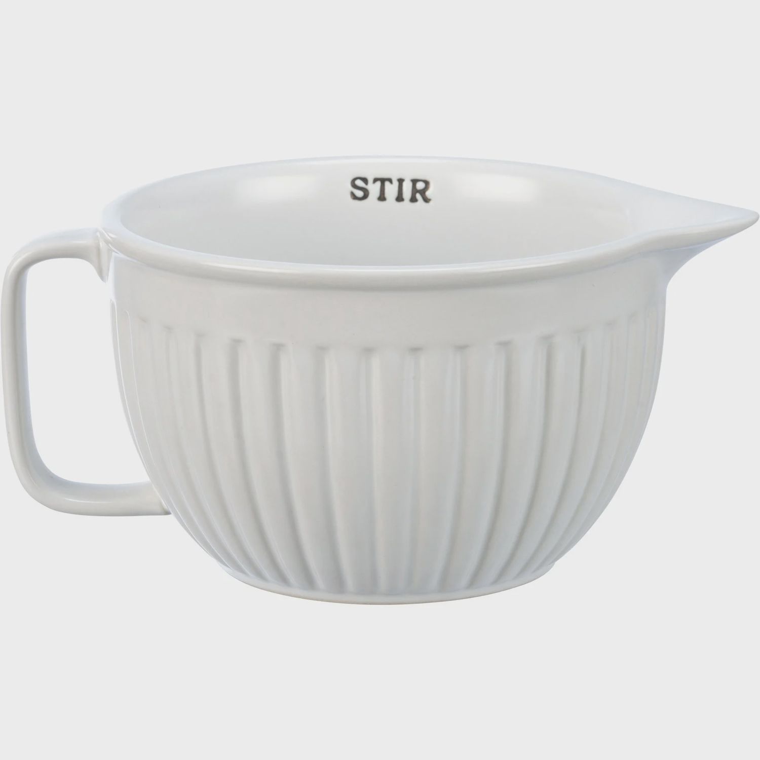 Mixing Bowl - Stir