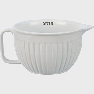 Mixing Bowl - Stir