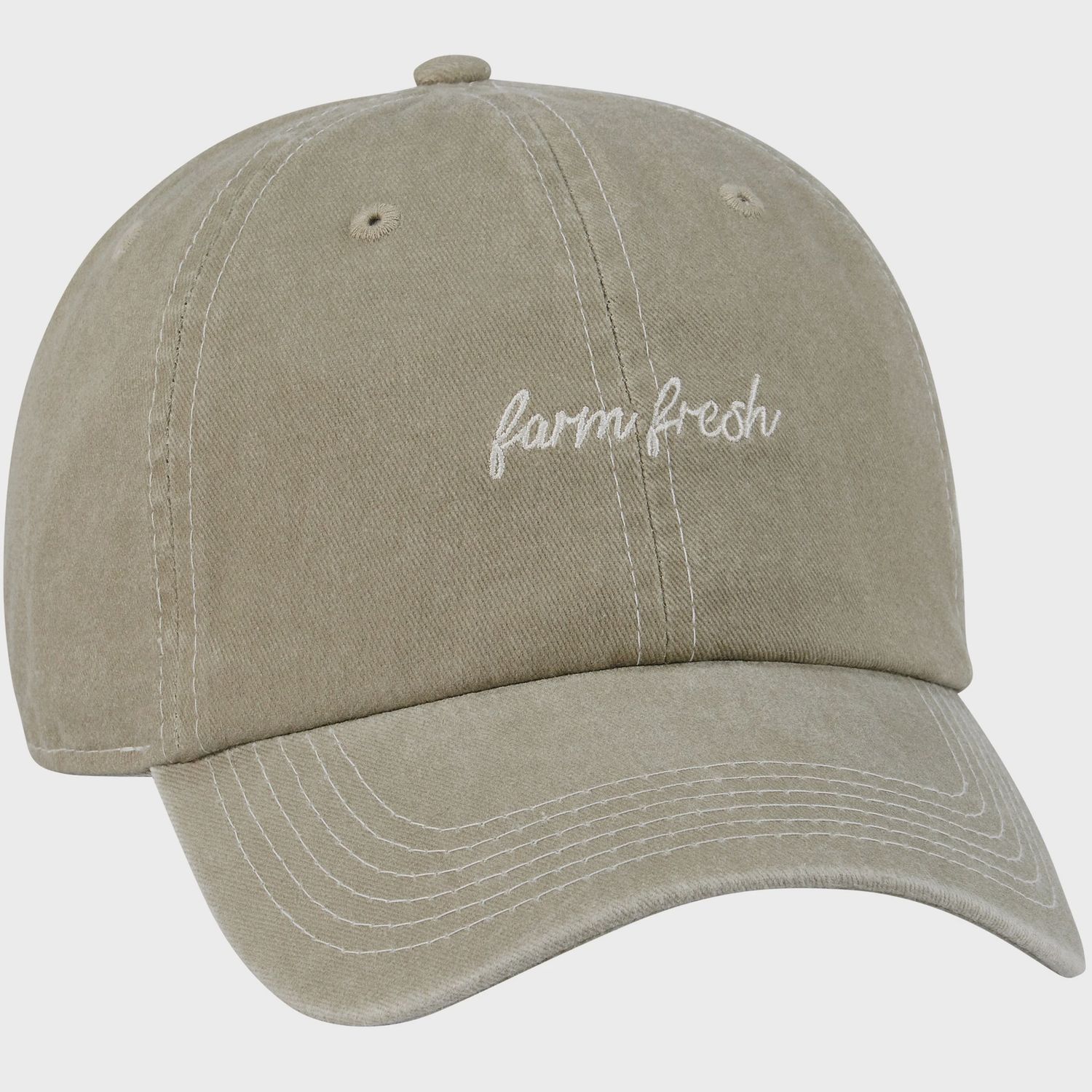 Baseball Cap - Farm Fresh