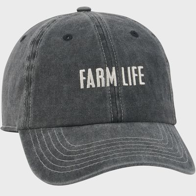 Baseball Cap - Farm Life