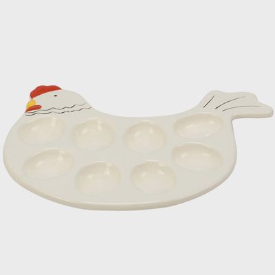 Platter - Chicken Deviled Egg