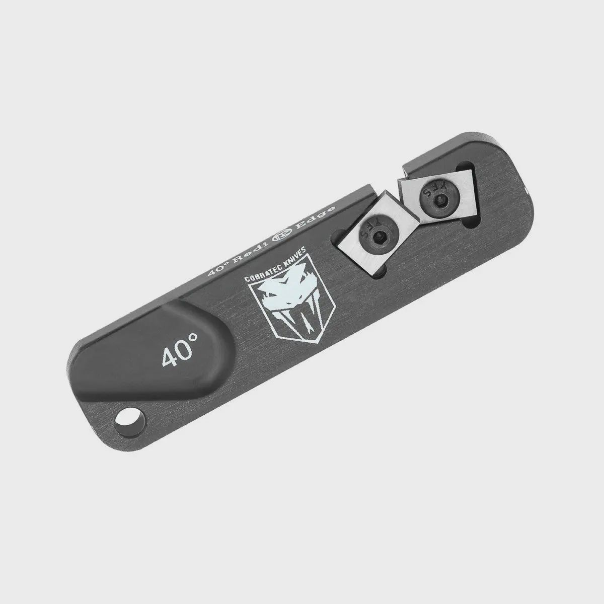 Redi Edge Grey Tactical Knife Sharpener