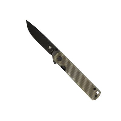 CobraTec Knife - Blackjack