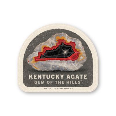 KY Agate