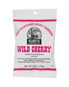 Claeys - Wild Cherry