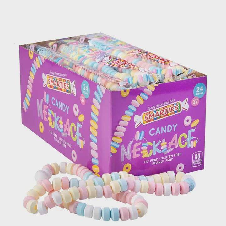 Candy Necklace