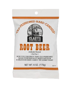 Claeys - Root Beer