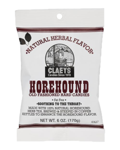 Claeys - Horehound