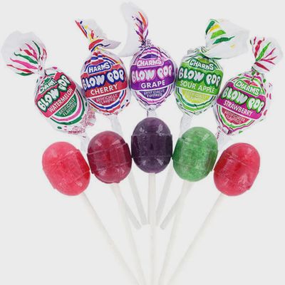 Blow Pop Assorted