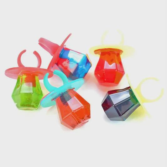 Ring Pops