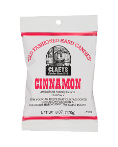 Claeys - Cinnamon