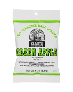 Claeys - Green Apple